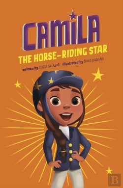 Bertrand.pt - Camila The Horse-Riding Star