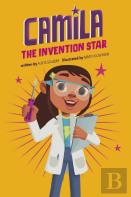 Camila The Invention Star