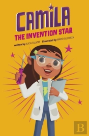 Camila The Invention Star