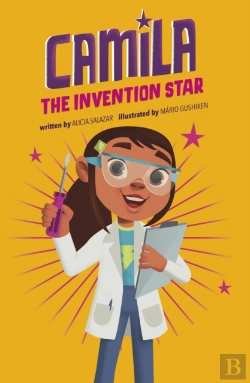Bertrand.pt - Camila The Invention Star