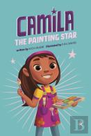 Camila The Painting Star