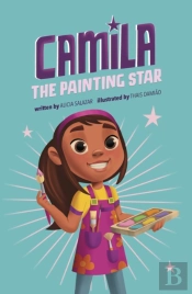 Camila The Painting Star