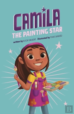 Bertrand.pt - Camila The Painting Star