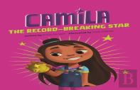 Camila The Record-Breaking Star