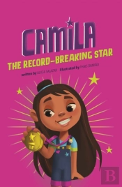 Camila The Record-Breaking Star