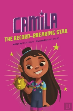 Bertrand.pt - Camila The Record-Breaking Star