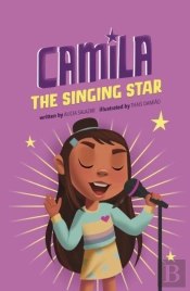 Camila The Singing Star
