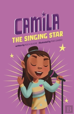 Bertrand.pt - Camila The Singing Star