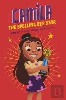 Camila The Spelling Bee Star