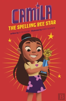 Bertrand.pt - Camila The Spelling Bee Star