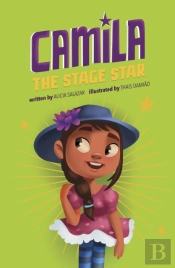 Camila The Stage Star