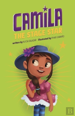 Bertrand.pt - Camila The Stage Star