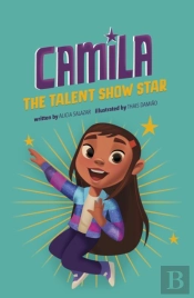Camila The Talent Show Star