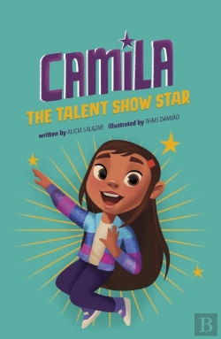 Bertrand.pt - Camila The Talent Show Star