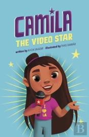 Camila The Video Star