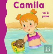 Camila Vai à Praia