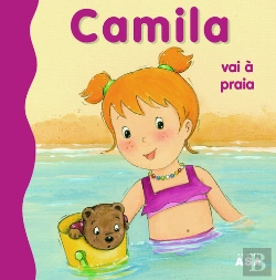 Bertrand.pt - Camila Vai à Praia