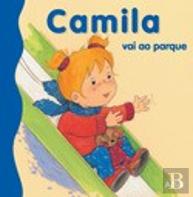 Camila vai ao Parque