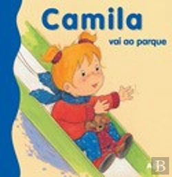 Bertrand.pt - Camila vai ao Parque