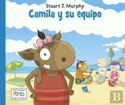 Bertrand.pt - Camila Y Su Equipo