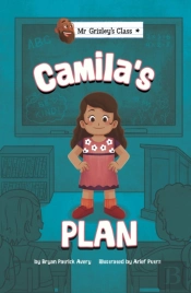 Camila'S Plan