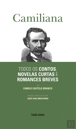 Bertrand.pt - Camiliana - Volume 2