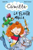 Camil·La 1. La Flauta Magica