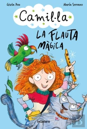 Camil·La 1. La Flauta Magica