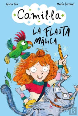 Bertrand.pt - Camil·La 1. La Flauta Magica