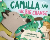 Camilla And The Big Change