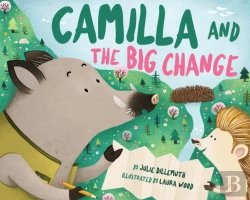 Bertrand.pt - Camilla And The Big Change