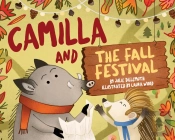 Camilla And The Fall Festival