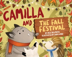 Bertrand.pt - Camilla And The Fall Festival
