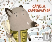 Camilla, Cartographer