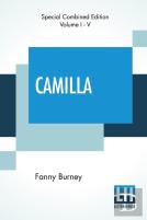 Camilla (Complete)