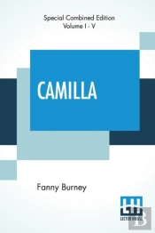 Camilla (Complete)