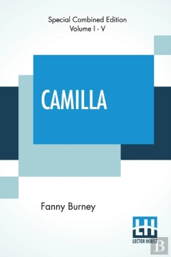 Bertrand.pt - Camilla (Complete)