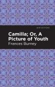 Camilla; Or, A Picture Of Youth