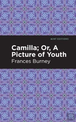 Bertrand.pt - Camilla; Or, A Picture Of Youth
