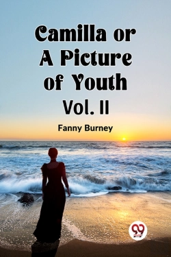 Bertrand.pt - Camilla Or A Picture Of Youth Vol. Ii