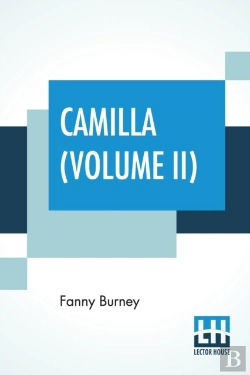 Bertrand.pt - Camilla (Volume Ii)