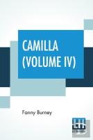 Camilla (Volume Iv)