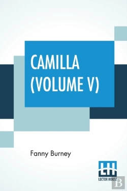 Bertrand.pt - Camilla (Volume V)