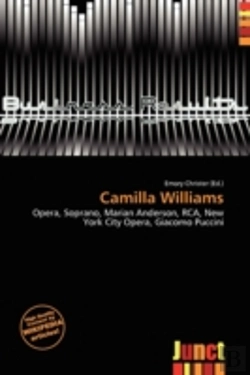 Bertrand.pt - Camilla Williams