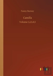 Camilla:Volume 1,2,3,4,5