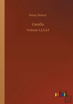 Bertrand.pt - Camilla:Volume 1,2,3,4,5
