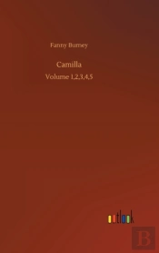Camilla:Volume 1,2,3,4,5