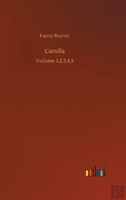 Bertrand.pt - Camilla:Volume 1,2,3,4,5
