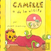 Camille A De La Visite