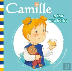 Bertrand.pt - Camille A Fait Une Bêtise